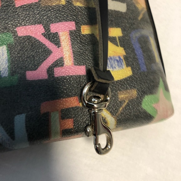 Rooney & bourke mini new bag mini I don’t think my daughter wore in once - Picture 10 of 13